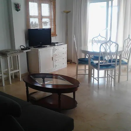 Gasthof Stunning In W/ 1 Bedrooms, Outdoor Swimming Pool And Wifi Estepona