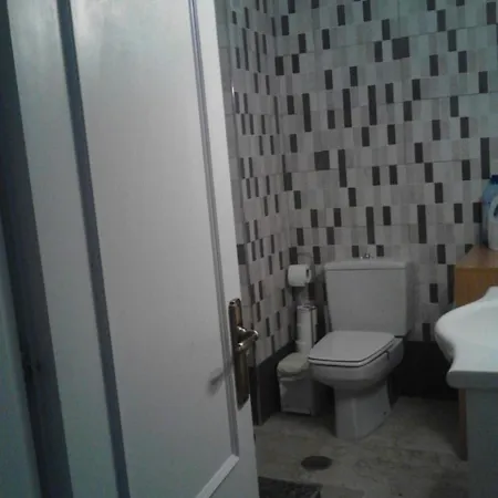Guest house Stunning In W/ 1 Bedrooms, Outdoor Swimming Pool And Wifi Estepona